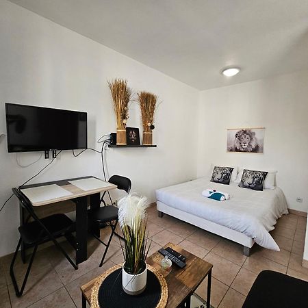 A112 Appartement Proche Disneyland Paris Montévrain Esterno foto