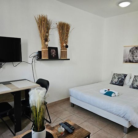 A112 Appartement Proche Disneyland Paris Montévrain Esterno foto