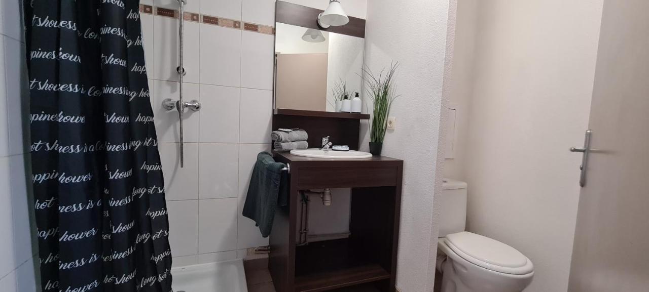 A112 Appartement Proche Disneyland Paris Montévrain Esterno foto