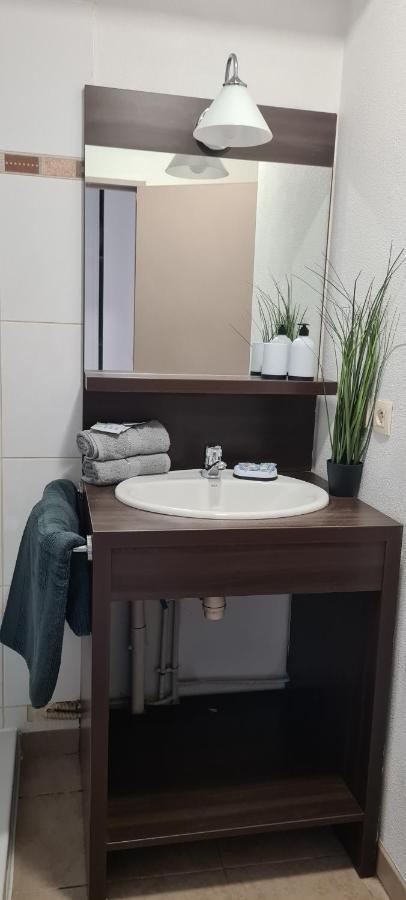 A112 Appartement Proche Disneyland Paris Montévrain Esterno foto