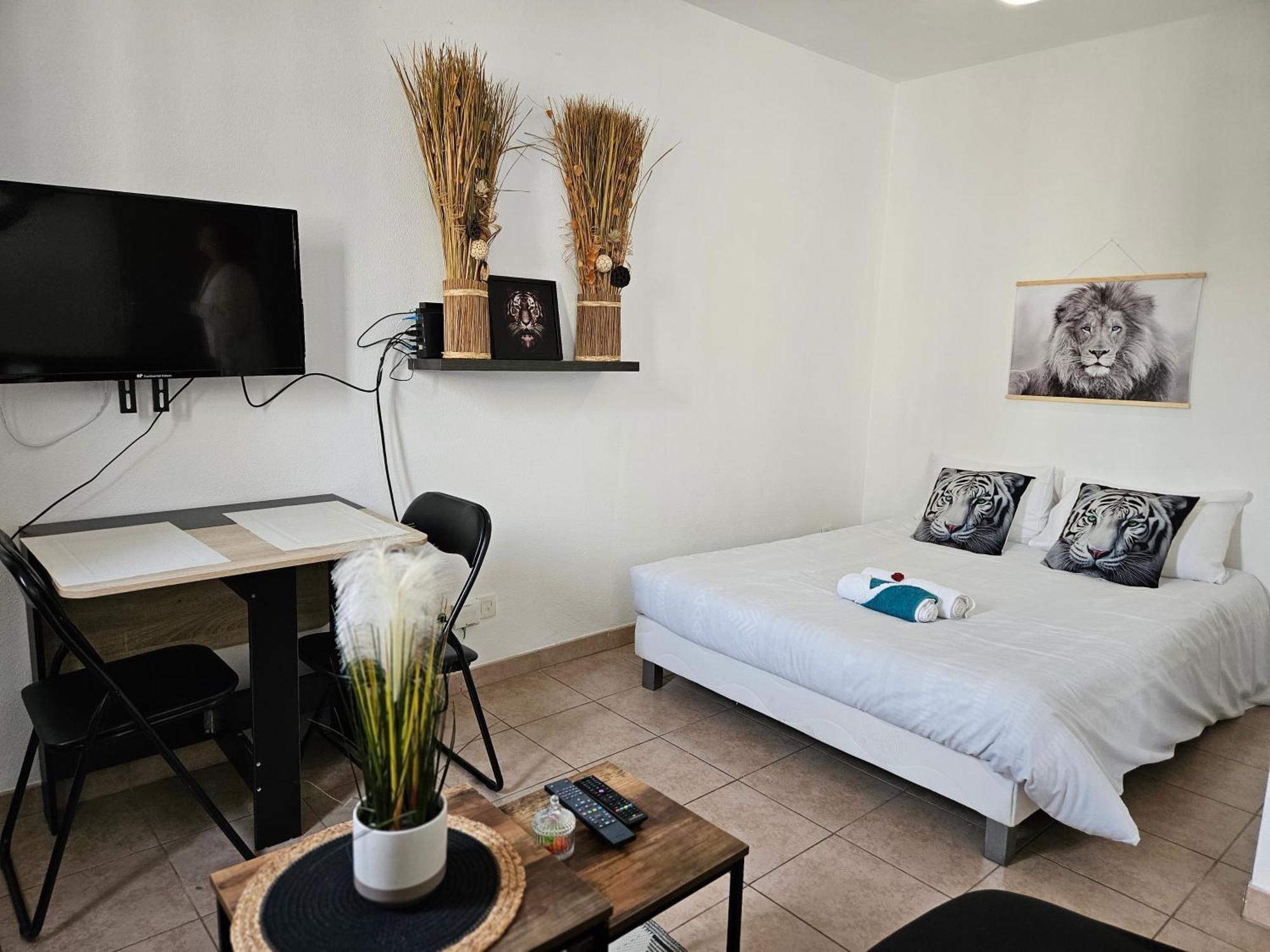 A112 Appartement Proche Disneyland Paris Montévrain Esterno foto