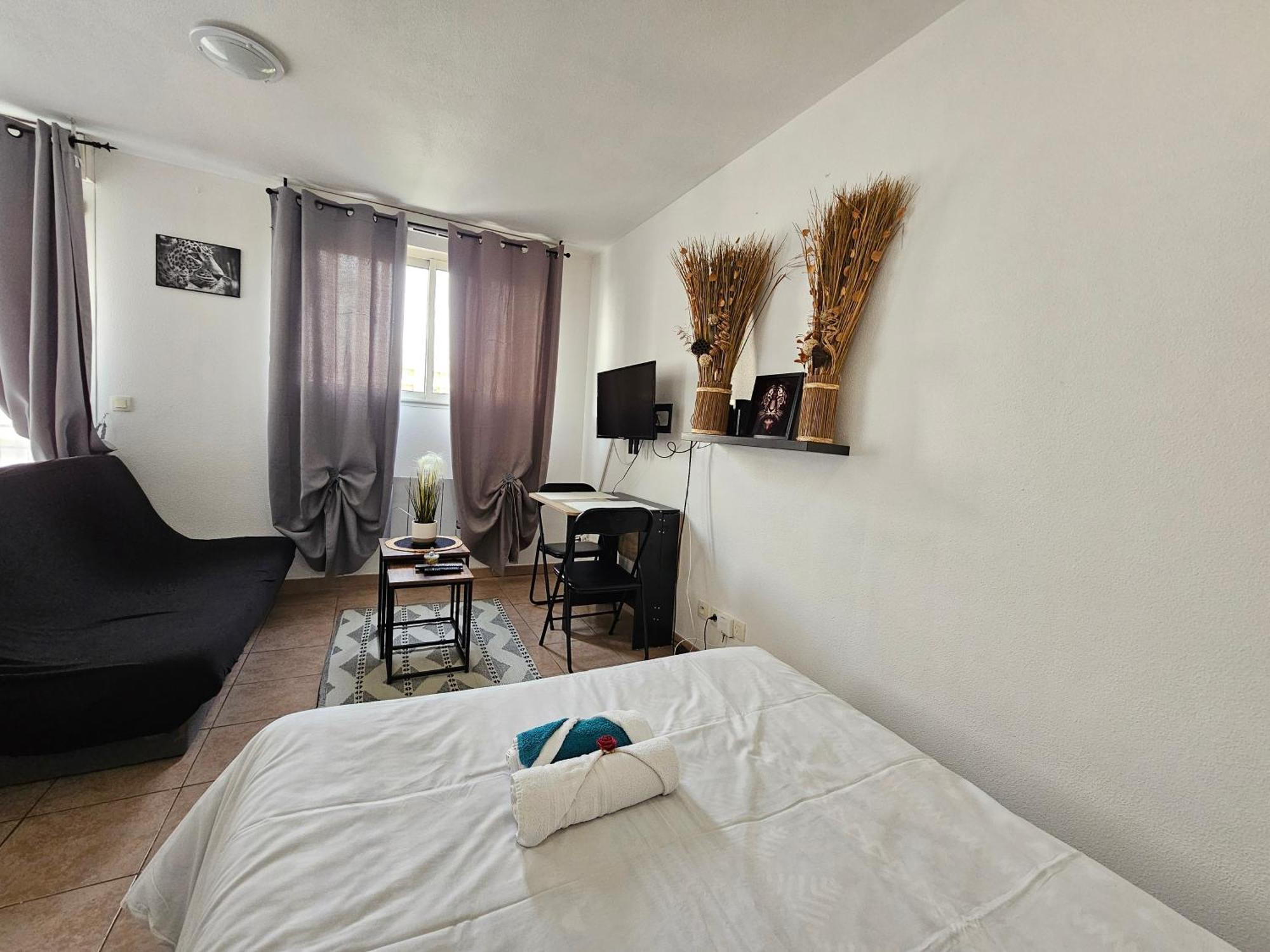 A112 Appartement Proche Disneyland Paris Montévrain Esterno foto