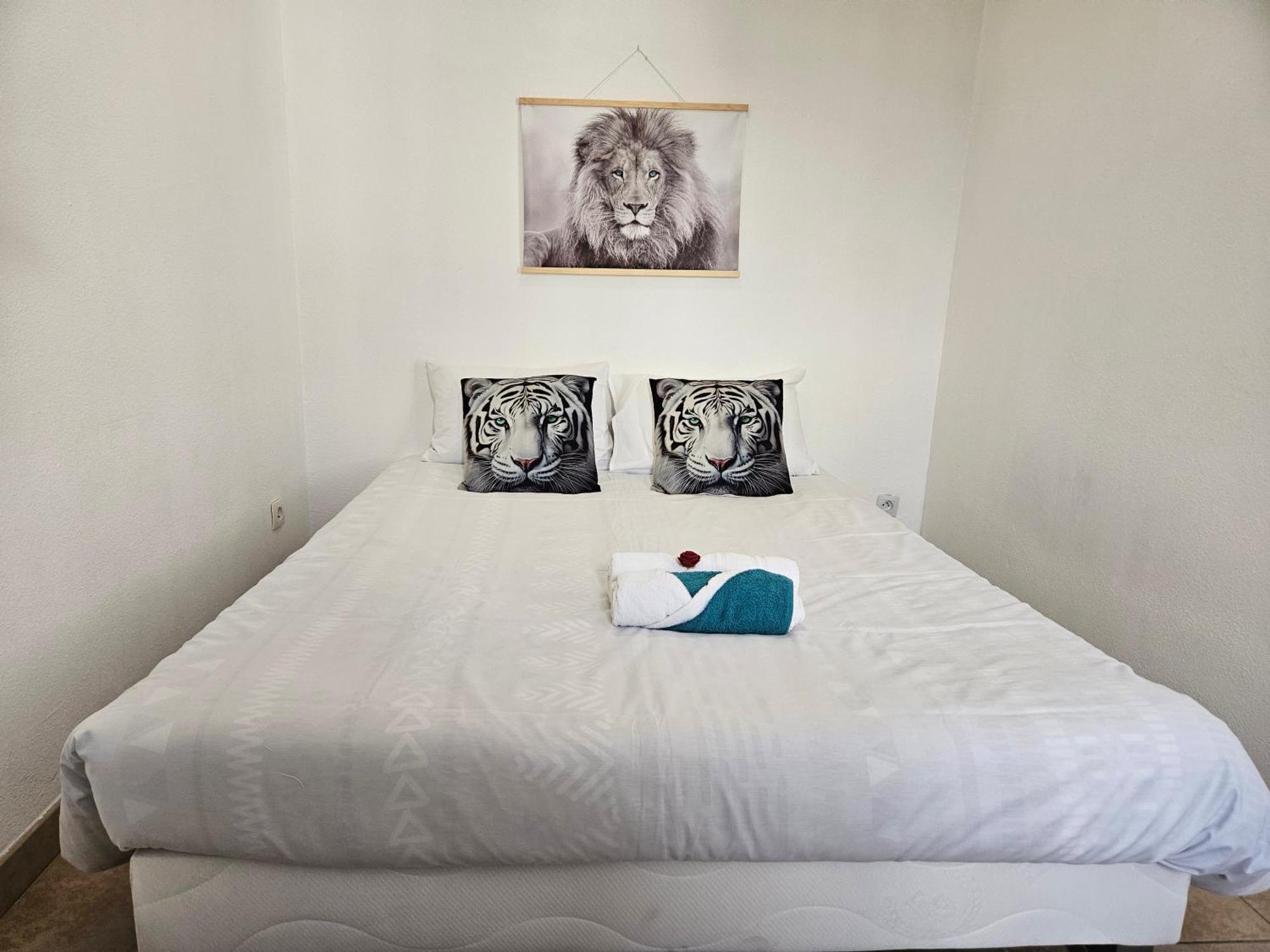 A112 Appartement Proche Disneyland Paris Montévrain Esterno foto