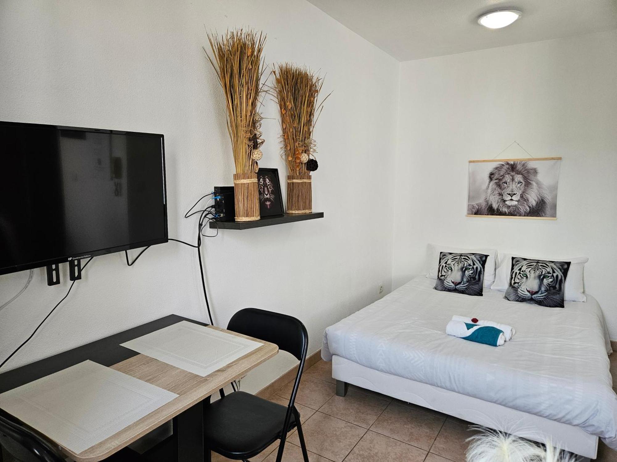 A112 Appartement Proche Disneyland Paris Montévrain Esterno foto