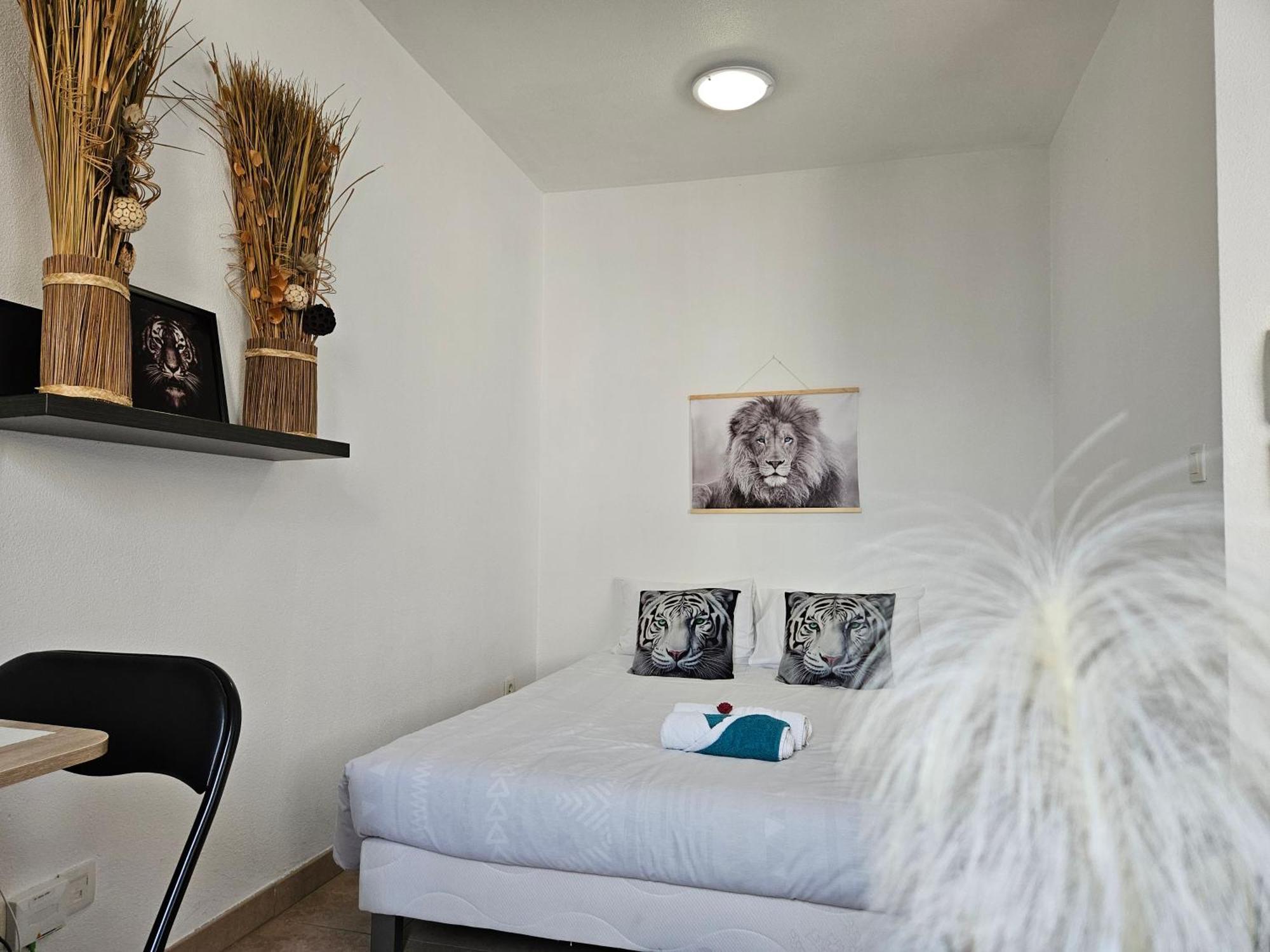 A112 Appartement Proche Disneyland Paris Montévrain Esterno foto