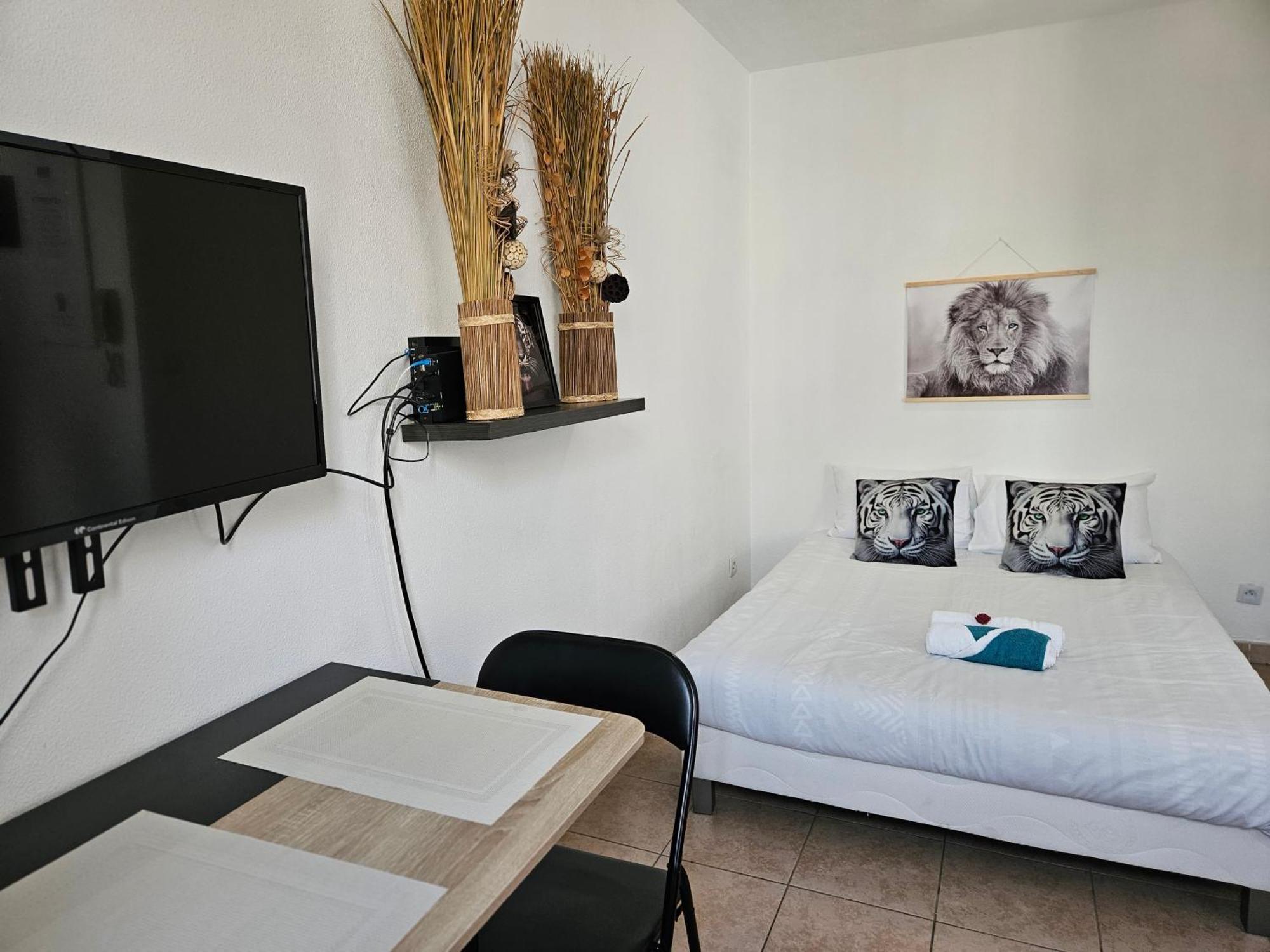 A112 Appartement Proche Disneyland Paris Montévrain Esterno foto