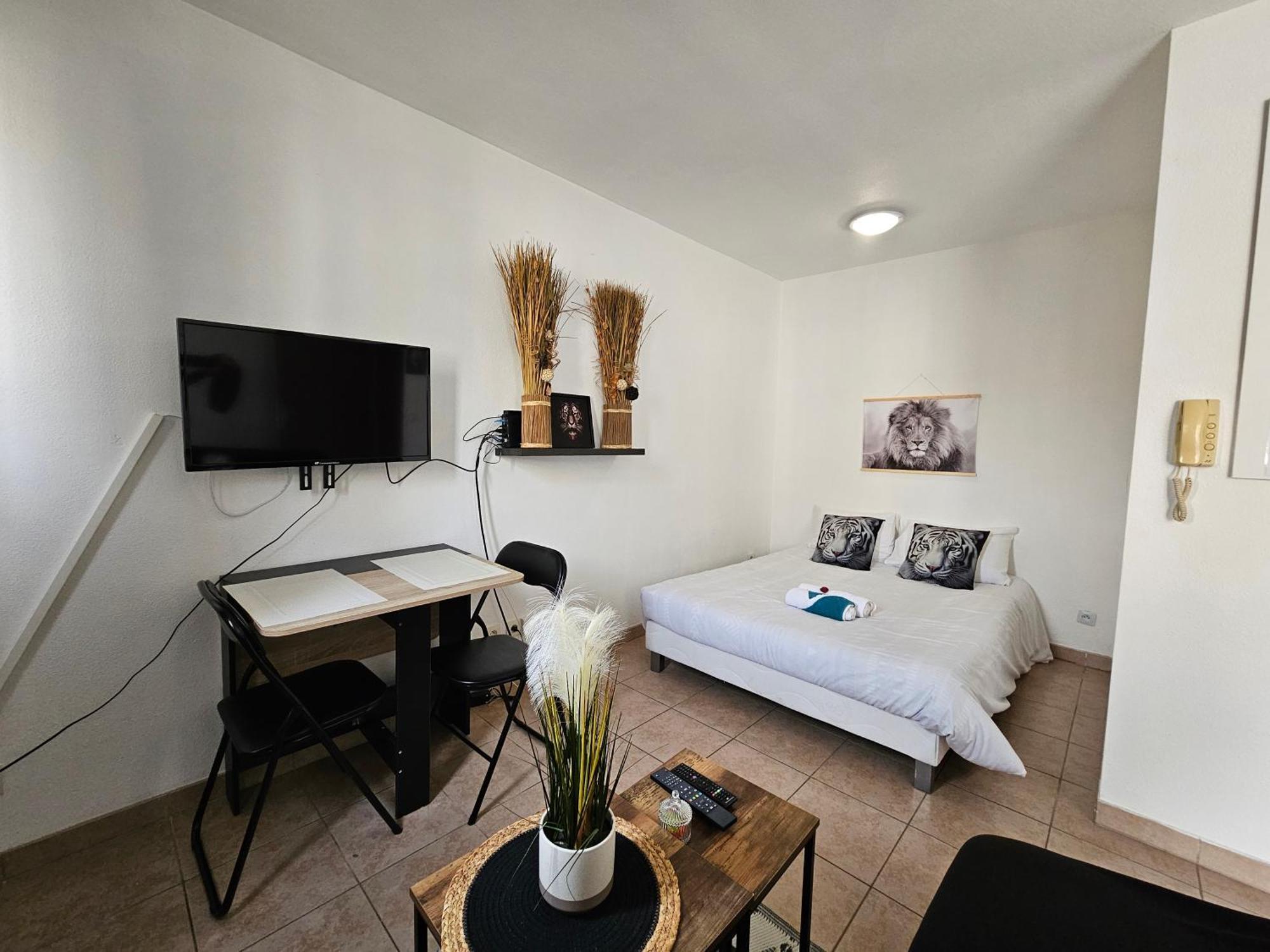 A112 Appartement Proche Disneyland Paris Montévrain Esterno foto
