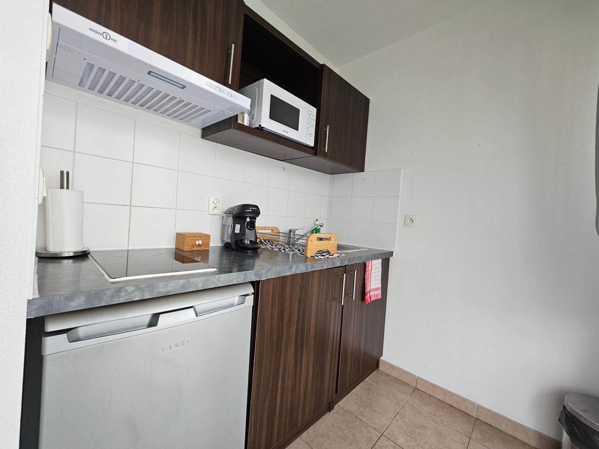 A112 Appartement Proche Disneyland Paris Montévrain Esterno foto